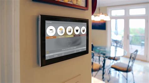 urc total control home automation